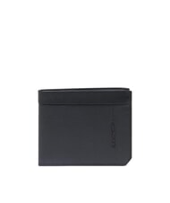 PIQUADRO W137 Lederbrieftasche - Brieftaschen Herren