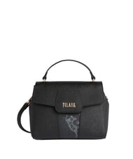 ALVIERO MARTINI PRIMA CLASSE WINDY CITY Kleine Tasche mit Geo Dark-Einsatz - Damentaschen