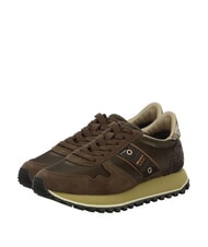 BLAUER MILLEN Turnschuhe - Damenschuhe