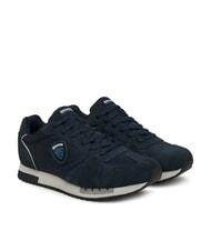 BLAUER QUEENS  Turnschuhe - Herrenschuhe