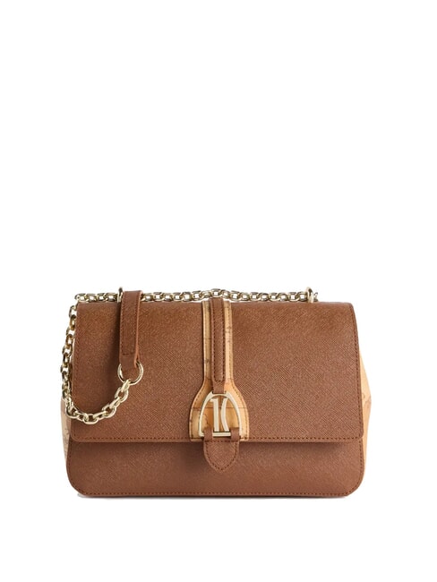 ALVIERO MARTINI PRIMA CLASSE HORSY Umhängetasche / Crossbody Bag Kastanie - Damentaschen
