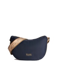 ALVIERO MARTINI PRIMA CLASSE STORMY NYLON Kleine halbmondförmige Umhängetasche - Damentaschen