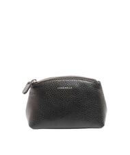 COCCINELLE AGATEA Kosmetiktasche aus Leder - Etuitaschen &amp; Necessaire