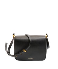 COCCINELLE ERIS Mini-Umhängetasche aus Leder - Damentaschen