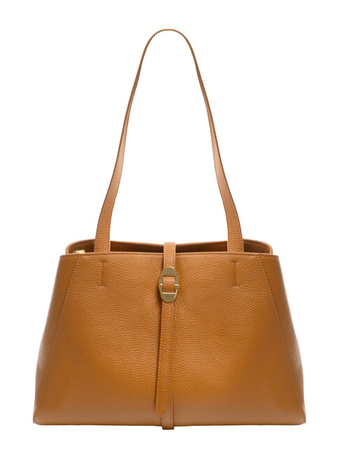 COCCINELLE CHARA Umhängetasche aus Leder CUIR - Damentaschen