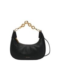 COCCINELLE ISIDE Leder-Umhängetasche mit Schultergurt - Damentaschen