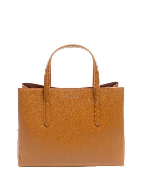 COCCINELLE SWAP Ledertasche mit Schultergurt CUIR - Damentaschen