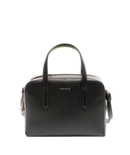 COCCINELLE SWAP Umhängetasche aus Leder mit Schultergurt - Damentaschen