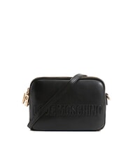 LOVE MOSCHINO ZIPLINE Schultertasche für Kamera - Damentaschen