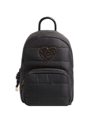 LOVE MOSCHINO AIR WAVE Puffiger Rucksack mit Tasche - Damentaschen