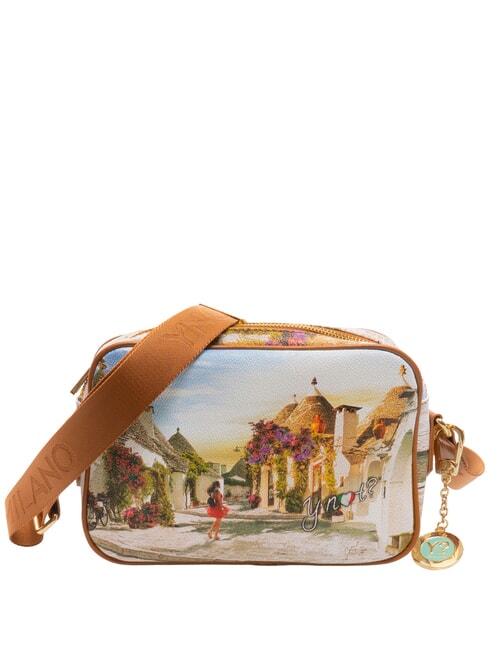 YNOT YESBAG SPECIAL Schulter-Kameratasche Trullissima - Damentaschen