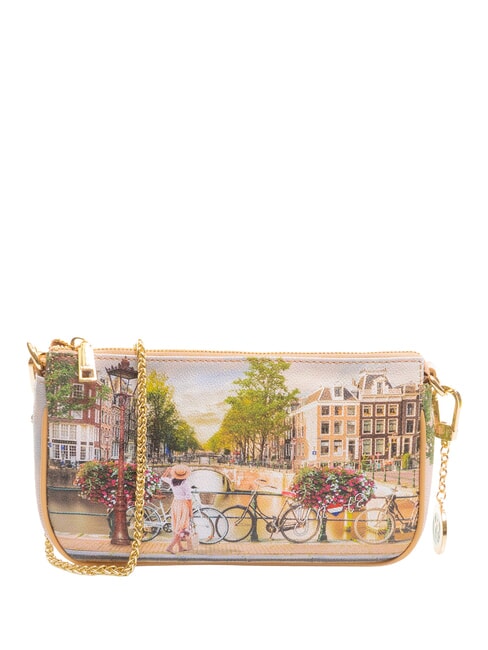 YNOT YESBAG SPECIAL  Umhängetasche Fahrräder - Damentaschen