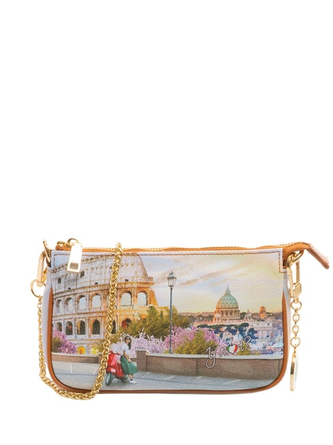 YNOT YESBAG SPECIAL Mini-Umhängetasche Italienische Liebe - Damentaschen