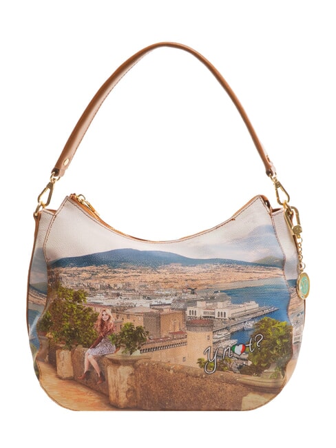 YNOT YESBAG Umhängetasche Zitronenbaum - Damentaschen