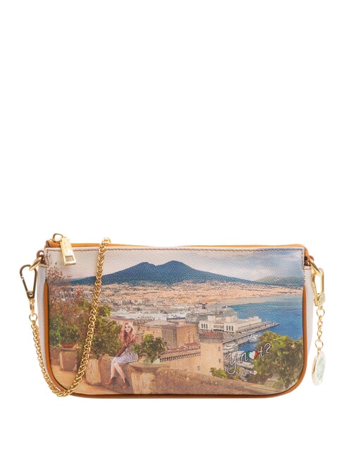 YNOT YESBAG Umhängetasche Zitronenbaum - Damentaschen