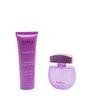 FURLA MISTICA Set Eau de Parfum 30ML, Körpercreme 75 ml - Parfüms Damen