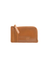 TIMBERLAND BASIC Großes Kartenetui aus Leder mit Reißverschluss - Brieftaschen Herren