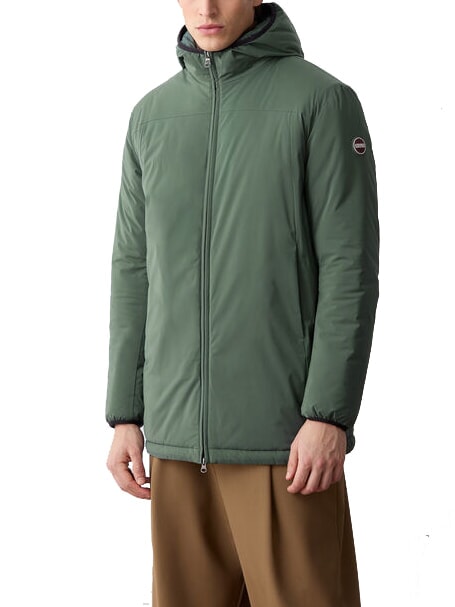 COLMAR OTHERWISE Wattierte Jacke Flasche - Herrenjacken