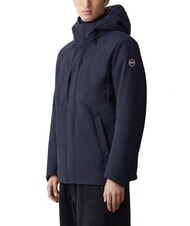 COLMAR CITIZEN Wasserdichte Jacke mit Kapuze - Herrenjacken