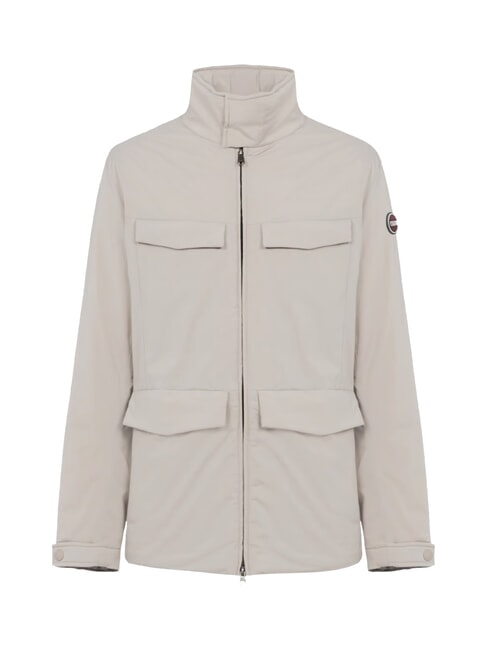 COLMAR OTHERWISE Wattierte Jacke Kaffeesahne - Herrenjacken