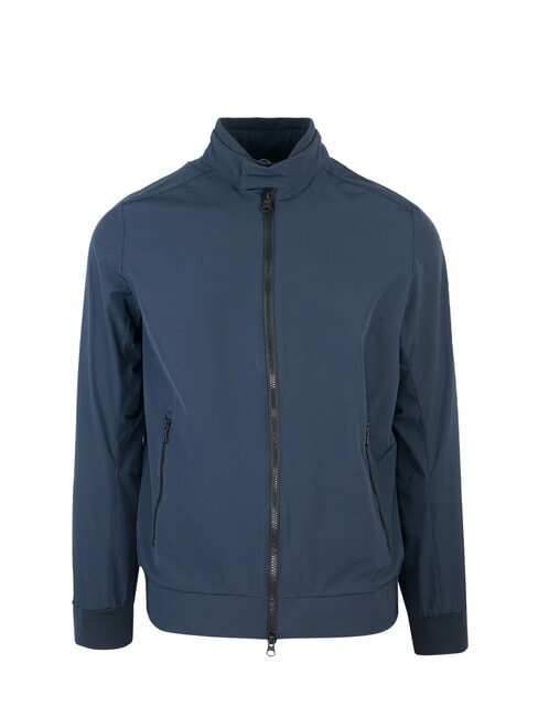 COLMAR NEW FUTURITY Bikerjacke dunkelblau - Herrenjacken