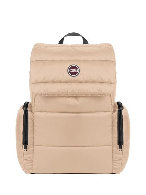 COLMAR FLOID Rucksack sandig - Rucksäcke für Schule &amp; Freizeit