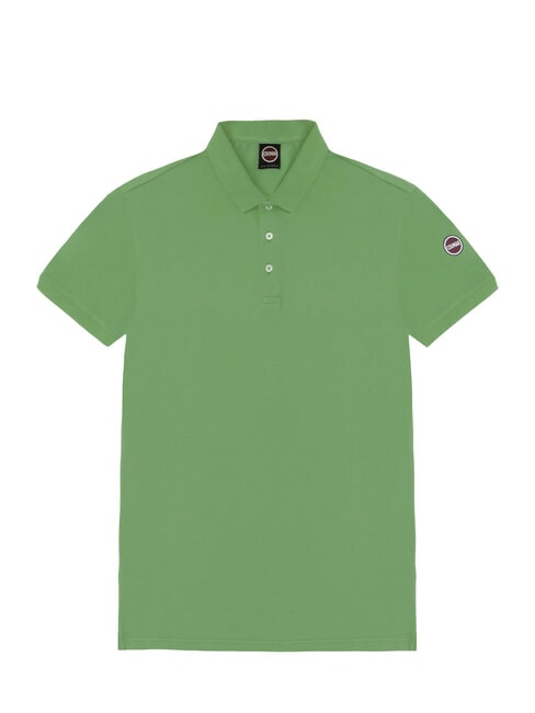 COLMAR MONDAY Kurzarm-Poloshirt Frühling - Herren-Polo-Shirts/Herren-Polo-Shirt/Herrenpoloshirt/Herrenpoloshirts