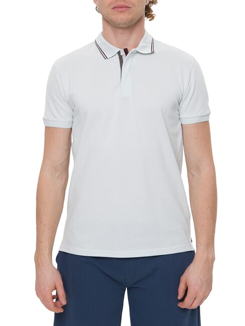 COLMAR START Poloshirt aus Baumwolle Wunsch - Herren-Polo-Shirts/Herren-Polo-Shirt/Herrenpoloshirt/Herrenpoloshirts