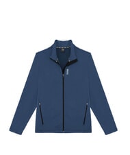 COLMAR SCI FACETIME Sweatshirt mit durchgehendem Reißverschluss - Sweatshirts Herren