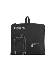 SAMSONITE  GLOBAL TRAVEL Kofferhülle Größe XL - Reisezubehör