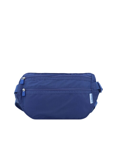 SAMSONITE GLOBAL TRAVEL GLOBAL TRAVEL Gürteltasche mit RFID-Schutz Mitternachtsblau - Reisezubehör