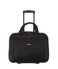 SAMSONITE GUARDIT 2.0 17,3" Laptop-Pilotentrolley - Tablettmappe &amp; Organizer