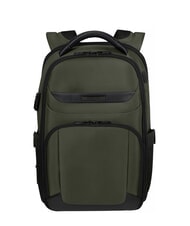SAMSONITE PRO-DLX 6  14" Laptop-Rucksack - PC-Rucksäcke