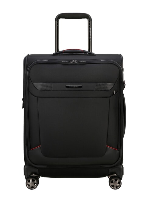 SAMSONITE PRO-DLX 6 Handgepäcktrolley SCHWARZ - Handgepäck