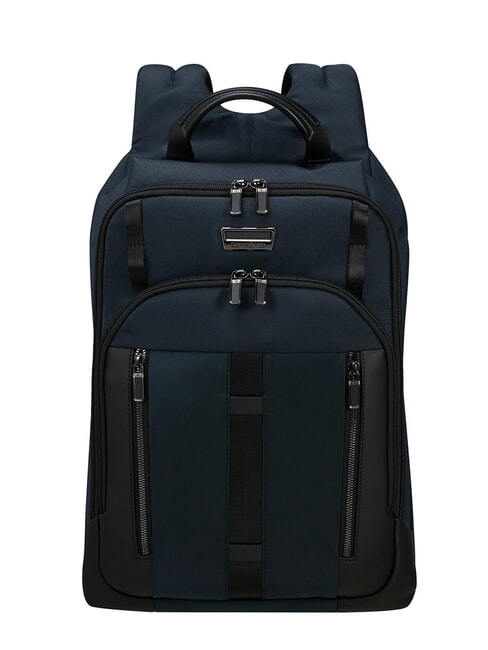 SAMSONITE URBAN-EYE 15,6" Laptop-Rucksack Blau - PC-Rucksäcke