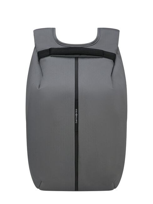 SAMSONITE SECURIPAK 2.0 14,1" Laptop-Rucksack grau - PC-Rucksäcke