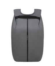 SAMSONITE SECURIPAK 2.0 14,1" Laptop-Rucksack grau - PC-Rucksäcke - 1