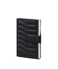 SAMSONITE ALU FIT Geldbörse mit aufschiebbarem Kartenhalter - Brieftaschen Herren