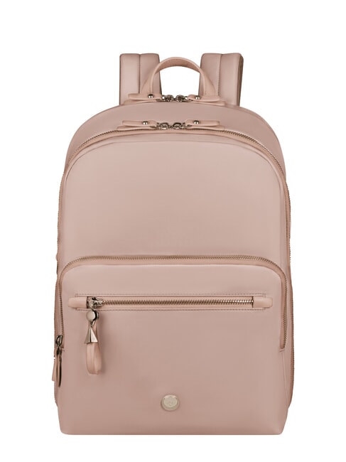 SAMSONITE KARISSA EVO 14,1" Laptop-Rucksack WEICHE ROSE - Damentaschen
