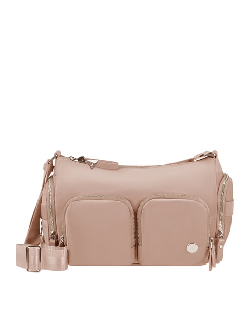 SAMSONITE KARISSA EVO Umhängetasche WEICHE ROSE - Damentaschen