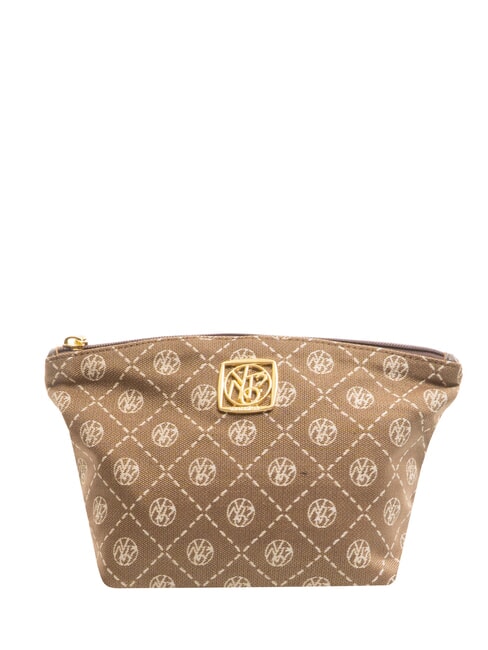 YNOT ROMANCE Kosmetikkoffer Mandel - Beauty-Case