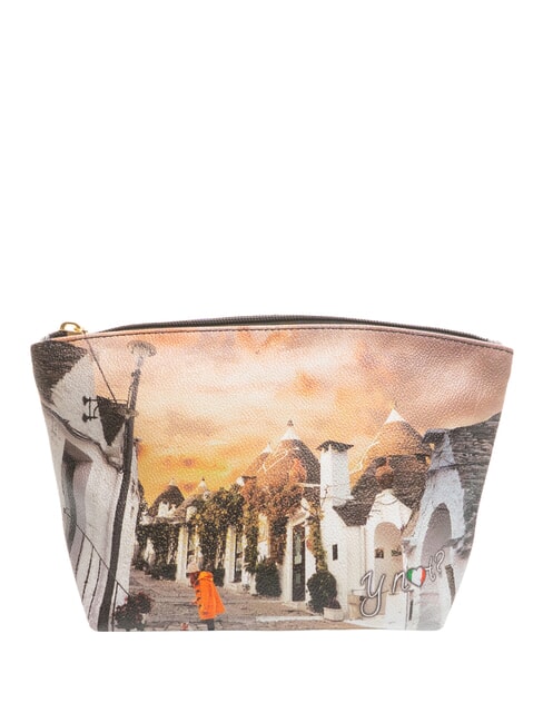 YNOT YESBAG  Mittlere Schönheit Leben in Trulli - Beauty-Case