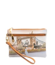 YNOT YESBAG SPECIAL  Flache Clutch mit Manschette - Damentaschen