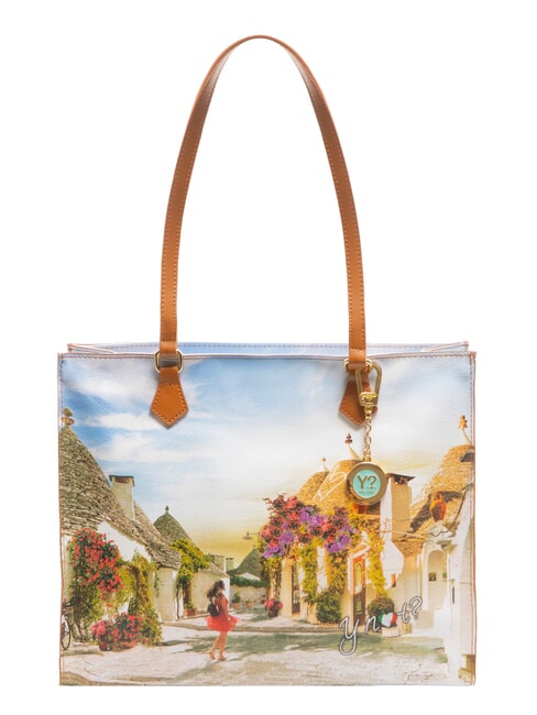 YNOT YESBAG SPECIAL  Umhängetasche Trullissima - Damentaschen