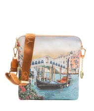 YNOT YESBAG Flache Umhängetasche - Damentaschen