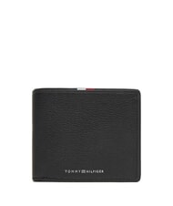 TOMMY HILFIGER TH CORP Lederbrieftasche - Brieftaschen Herren