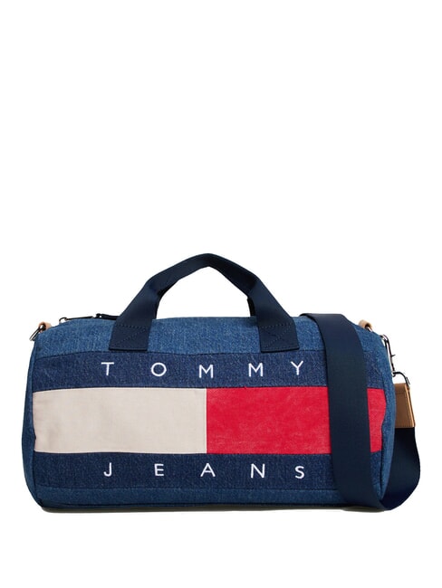 TOMMY HILFIGER TJW ARCHIVE Umhängetasche Denim - Reisetaschen