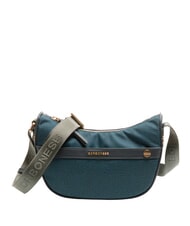 BORBONESE LUNA BAG S Innenstadt Oktan - Damentaschen - 1