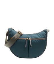 BORBONESE LUNA BAG Flexos Zip - Damentaschen