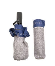 BORBONESE MINI OP Regenschirm aus recyceltem Stoff - Regenschirme